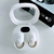 AURICULAR BLUETOOTH TWS TIME AU-17004- BLANCO