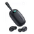 AURICULAR BLUETOOTH TWS TIME SPORTJS25 - NEGRO