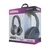 AURICULAR BLUETOOTH VINCHA SOUL HERO BEATS BT400 - GRIS - comprar online