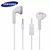 AURICULARES MANOS LIBRES TIPO SAMSUNG