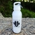 BOTELLA PVC 750 ML - BLANCA