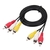 CABLE 3RCA A 3RCA 1,5MT