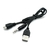 CABLE AUXILIAR CON USB + MICRO USB (PARLANTITOS)