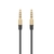 CABLE DE AUDIO ONE+ 3.5MM A 3.5MM 1 MT - comprar online