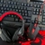 COMBO GAMER REDRAGON 4 EN 1 S101BA en internet