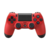 JOYSTICK PS4 TIPO SONY DUALSHOCK 4 CALIADAD ORIGINAL - ROJO