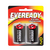 PILAS EVEREADY D X2