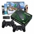 CONSOLA HDMI GAME STICK JUEGOS RETRO 2.4G WIRELESS + 2 JOYSTICK