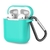 FUNDA SILICONA AIRPODS - comprar online