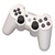 JOYSTICK GAMEPAD PS3 DUALSHOCK 3 SONY PREMIUM - INALAMBRICO BLANCO