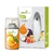 KIT DISPENSER + AROMATIZANTE AEROSOL URBAN FRESH 270ML