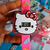 RELOJ DIGITAL INFANTIL CARTOOTN WATCH - KITTY