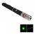 PUNTERO LASER VERDE LARGO ALCANCE - comprar online