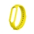 Imagen de MALLA DE SILICONA SMART BAND M5/M6 - COLORES VARIOS