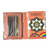 KIT LIBRO DE MANDALAS + 12 LAPICES DE COLORES - comprar online