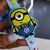 RELOJ DIGITAL INFANTIL CARTOOTN WATCH - MINIOMS