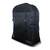 MOCHILA NOTEBOOK SOUL CIERRE VERTICAL - NEGRA