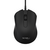 MOUSE CON CABLE NETMAK NM-M620 NEGRO