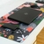 PAD MOUSE - XL 84 X 38 CM - FLORAL - comprar online