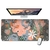 PAD MOUSE - XL 84 X 38 CM - FLORAL