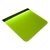 PAD MOUSE NOGA G1 LED FLUOR USB - VERDE