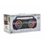 PARLANTE PORTATIL NETMAK NM-57 RGB 2X3" en internet