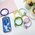 PULSERA HOLDER SILICONA PARA CELU - comprar online