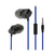 AURICULAR MANOS LIBRES TAPON SOUL S189 - AZUL