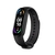 SMART BAND M6 - NEGRO