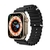 SMART WATCH 8 WEST SW115 MAX - NEGRO