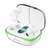 AURICULAR BLUETOOTH TWS J15 SOMOSTEL - BLANCO - comprar online