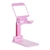 SOPORTE ESCRITORIO FOLDING BRACKET L305 M5 - ROSA