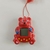 TAMAGOTCHI - MASCOTA VIRTUAL ROJO