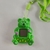 TAMAGOTCHI - MASCOTA VIRTUAL VERDE