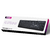 TECLADO USB SOUL OFFICE PER - OK100 - comprar online