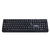 TECLADO USB SOUL OFFICE PER - OK100