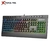 TECLADO USB GAMER XTRIKE ME KB-508