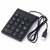 TECLADO USB MINI NUMERICO