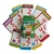 CARTAS DIDACTICAS SCHOOL FUN - MULTIPLICACION