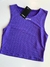 Musculosa Dryfit