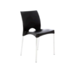 Silla plastica Boston