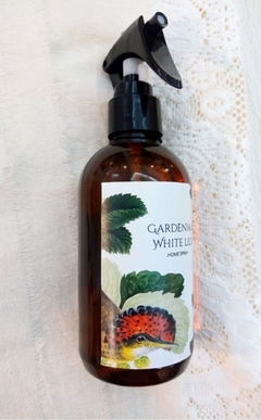 Home Spray Gardenia & White Lily - comprar online