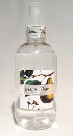 Home Spray Asian Pear