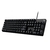 Teclado mecanico LOGITECH G413 SE