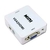 Adaptador VGA a HDMI NETMAK NM-HD2 - comprar online