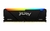 Memoria RAM DDR4 UDIMM 32GB HYPERX 3200mhz FURY BEAST RGB