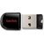 Pen Drive 64GB nano SANDISK CRUZER FIT