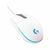 Mouse LOGITECH G203 LIGHTSYNC BLANCO