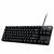 Teclado mecanico LOGITECH G413 TKL SE