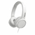 Auriculares PHILIPS TAH4105WT/00